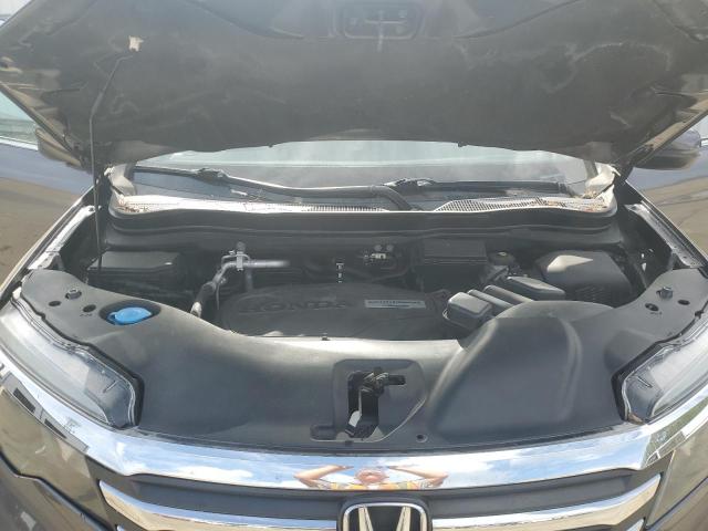 Photo 12 from auction – 2018 HONDA PILOT EXL with VIN 5FNYF6H5XJB028329