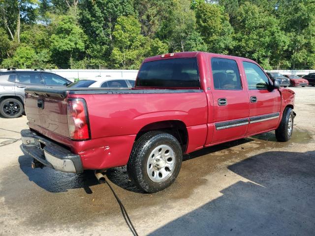 Photo 3 from auction – 2006 CHEVROLET SILVERADO with VIN 2GCEC13V161316949