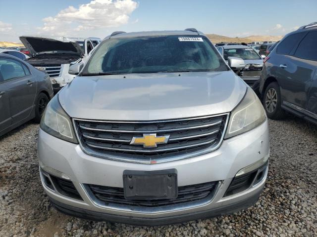 Photo 5 from auction – 2013 CHEVROLET TRAVERSE L with VIN 1GNKVGKD3DJ183095