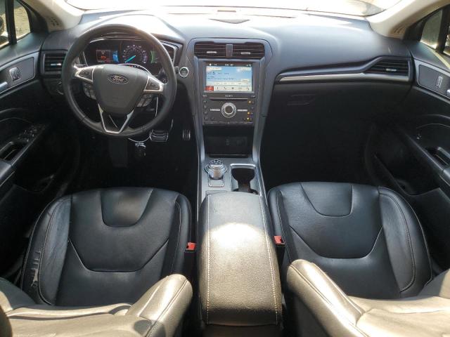Photo 8 from auction – 2018 FORD FUSION TIT with VIN 3FA6P0D99JR218945