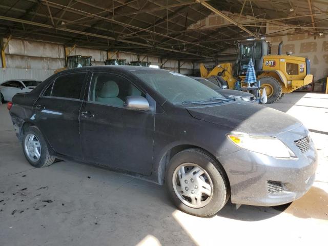 Photo 4 from auction – 2010 TOYOTA COROLLA BA with VIN 1NXBU4EEXAZ169201