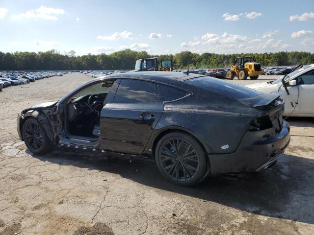 Photo 2 from auction – 2016 AUDI A7 PRESTIG with VIN WAU2GAFC0GN003163