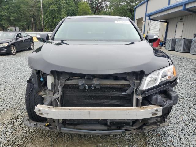 Photo 5 from auction – 2014 ACURA RDX with VIN 5J8TB3H37EL006442