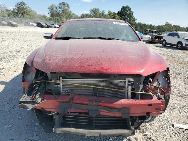 Photo 5 from auction – 2013 FORD TAURUS LIM with VIN 1FAHP2F87DG202487