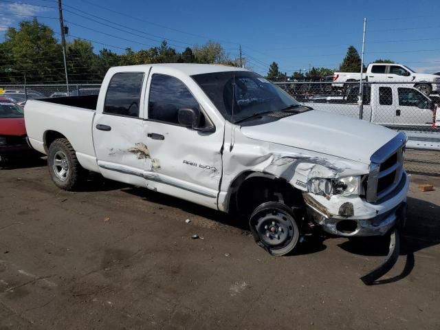 Photo 4 from auction – 2005 DODGE RAM 1500 S with VIN 1D7HU18D25S296046