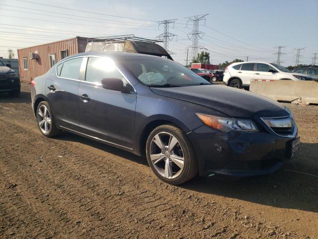 Photo 4 from auction – 2014 ACURA ILX 20 with VIN 19VDE1F38EE011040