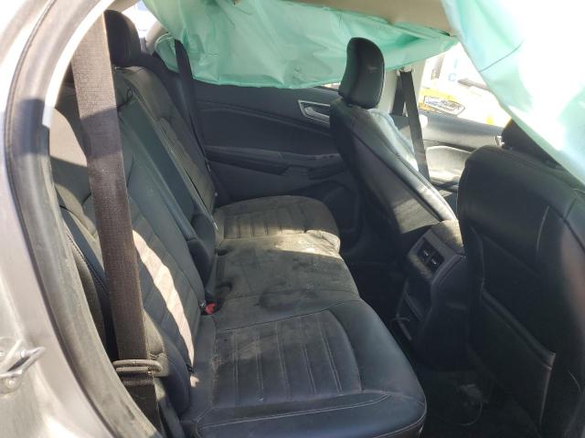 Photo 11 from auction – 2021 FORD EDGE SEL with VIN 2FMPK3J93MBA01599