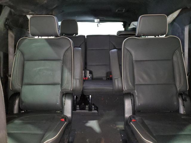 Photo 10 from auction – 2023 CHEVROLET SUBURBAN C with VIN 1GNSCFKD5PR377617