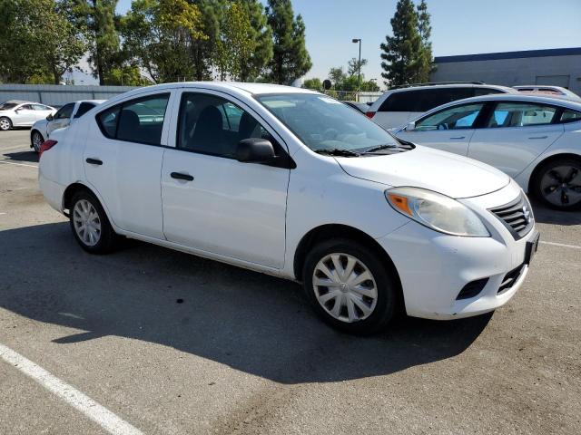 Photo 4 from auction – 2014 NISSAN VERSA S with VIN 3N1CN7AP7EL826747