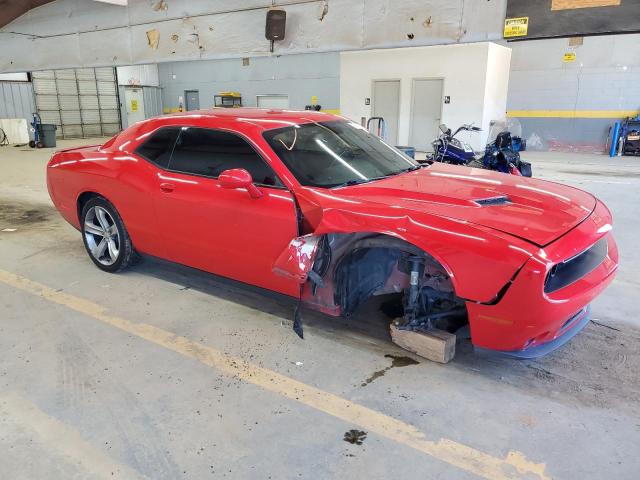 Photo 4 from auction – 2015 DODGE CHALLENGER with VIN 2C3CDZAG1FH708199