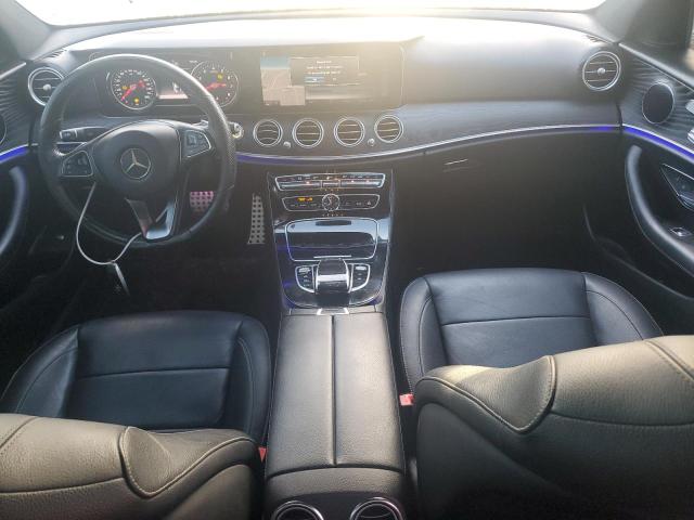 Photo 8 from auction – 2017 MERCEDES-BENZ E 300 with VIN WDDZF4JBXHA165336