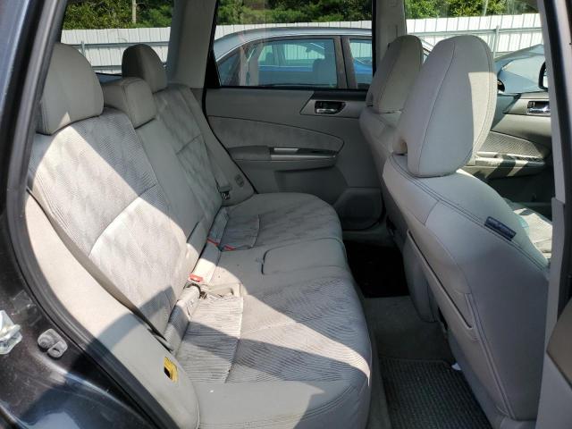 Photo 11 from auction – 2009 SUBARU FORESTER 2 with VIN JF2SH63619H706785
