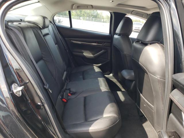 Photo 10 from auction – 2021 MAZDA 3 with VIN JM1BPBAYXM1309138