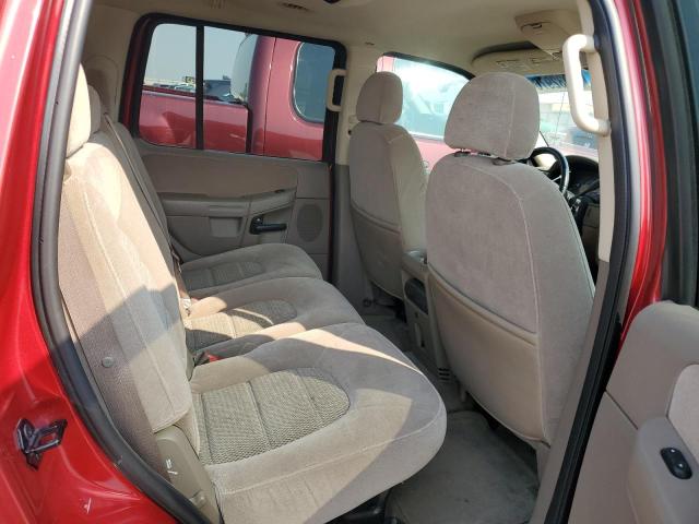 Photo 10 from auction – 2005 FORD EXPLORER X with VIN 1FMDU73W55ZA35999