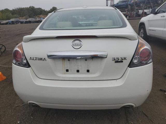 Photo 6 from auction – 2010 NISSAN ALTIMA SR with VIN 1N4BL2AP5AN523046
