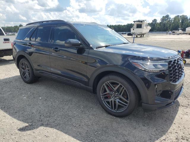 Photo 4 from auction – 2025 FORD EXPLORER S with VIN 1FMWK8GC3SGA19277
