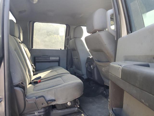 Photo 10 from auction – 2014 FORD F350 SUPER with VIN 1FT8W3BT5EEA20748