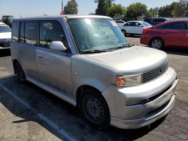 Photo 4 from auction – 2006 TOYOTA SCION XB with VIN JTLKT324064065342