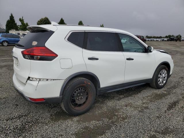 Photo 3 from auction – 2017 NISSAN ROGUE S with VIN KNMAT2MT5HP569991