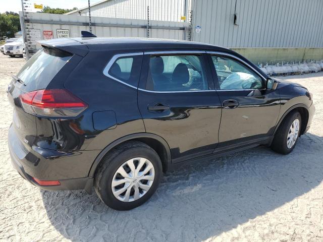 Photo 3 from auction – 2019 NISSAN ROGUE S with VIN 5N1AT2MV6KC815927