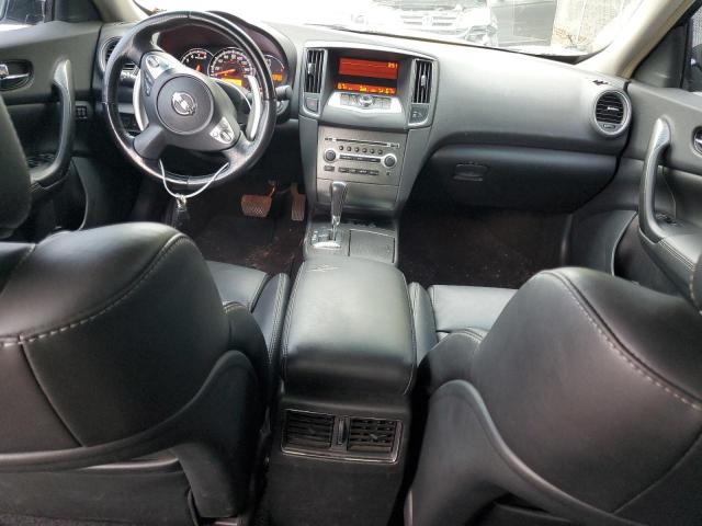 Photo 8 from auction – 2011 NISSAN MAXIMA S with VIN 1N4AA5AP8BC840951