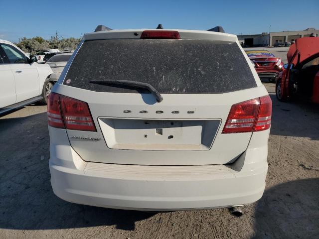 Photo 6 from auction – 2018 DODGE JOURNEY SE with VIN 3C4PDCAB3JT172242