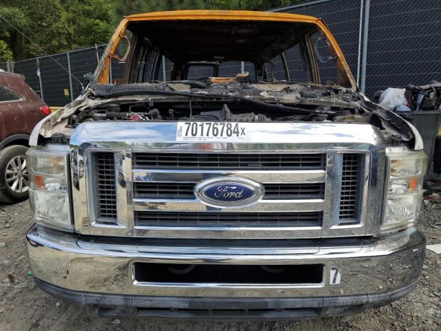 Photo 5 from auction – 2011 FORD ECONOLINE with VIN 1FBNE3BL5BDA78418