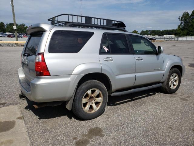 Photo 3 from auction – 2007 TOYOTA 4RUNNER SR with VIN JTEBT14R478040619