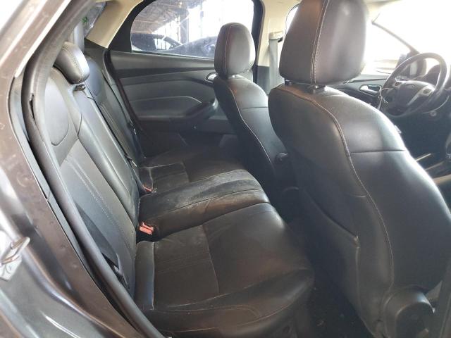 Photo 10 from auction – 2014 FORD FOCUS SE with VIN 1FADP3K20EL123824