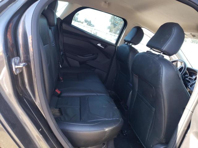 Photo 10 from auction – 2016 FORD FOCUS SE with VIN 1FADP3K21GL258586