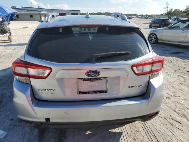 Photo 6 from auction – 2017 SUBARU IMPREZA PR with VIN 4S3GTAD61H3741424