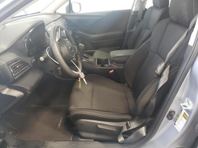 Photo 7 from auction – 2024 SUBARU LEGACY with VIN 4S3BWAB6XR3015731