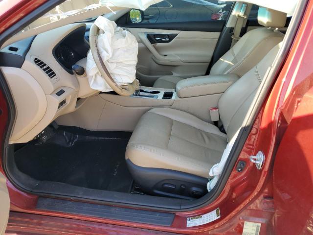 Photo 7 from auction – 2017 NISSAN ALTIMA 2.5 with VIN 1N4AL3AP0HC253120