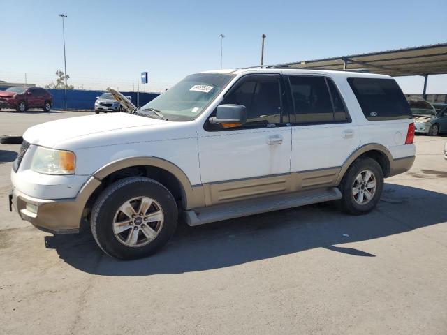 FORD EXPEDITION 2003 with VIN 1FMFU18L83LC05986 - Photo from auction