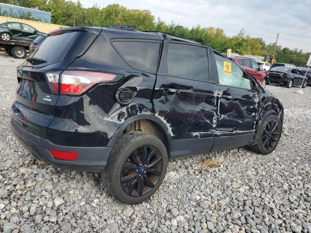 Photo 3 from auction – 2018 FORD ESCAPE SE with VIN 1FMCU0GD1JUC00949