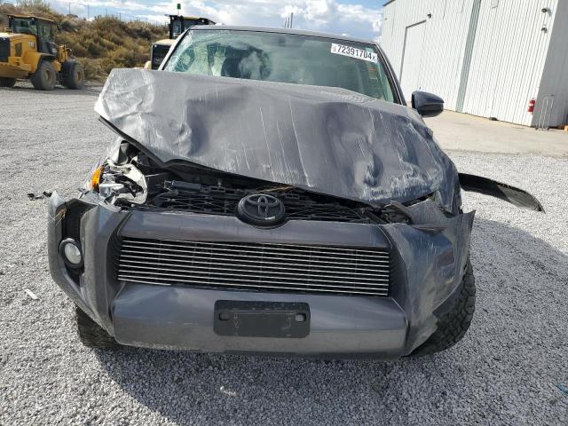 Photo 5 from auction – 2016 TOYOTA 4RUNNER SR with VIN JTEBU5JR7G5293606