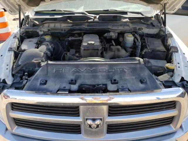 Photo 11 from auction – 2011 DODGE RAM 3500 with VIN 3D73Y4CL8BG566964
