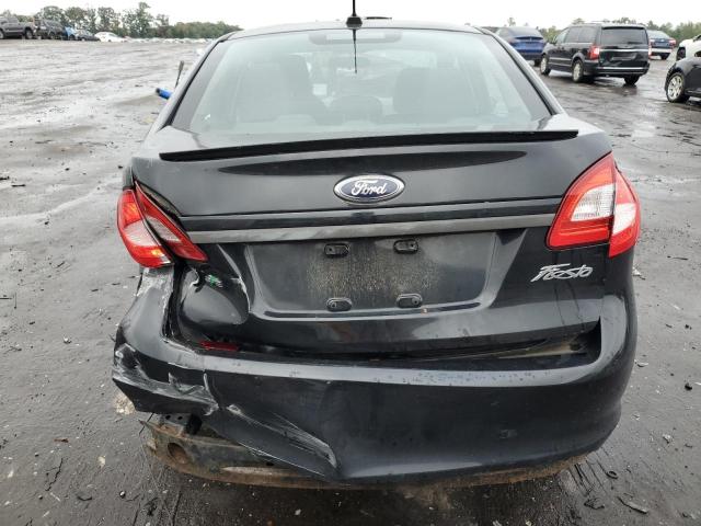 Photo 6 from auction – 2013 FORD FIESTA SE with VIN 3FADP4BJ8DM157763