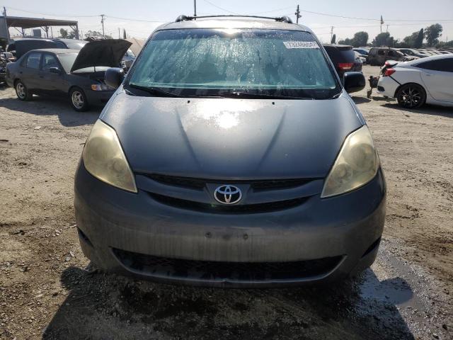 Photo 5 from auction – 2006 TOYOTA SIENNA CE with VIN 5TDZA23C46S525221
