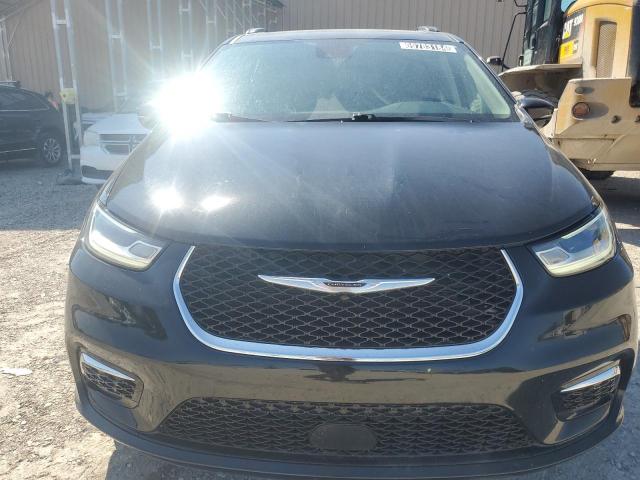 Photo 5 from auction – 2022 CHRYSLER PACIFICA T with VIN 2C4RC1BG9NR190277