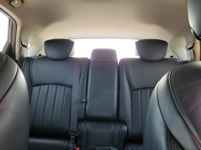 Photo 10 from auction – 2012 INFINITI EX35 BASE with VIN JN1AJ0HR0CM450185