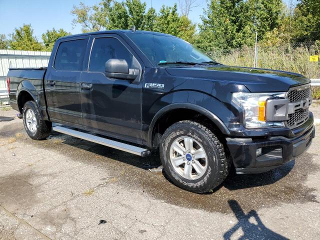 Photo 4 from auction – 2019 FORD F150 SUPER with VIN 1FTEW1C51KFA20727