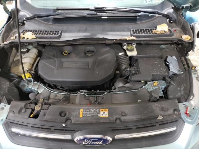 Photo 12 from auction – 2013 FORD ESCAPE SE with VIN 1FMCU9G98DUB92319