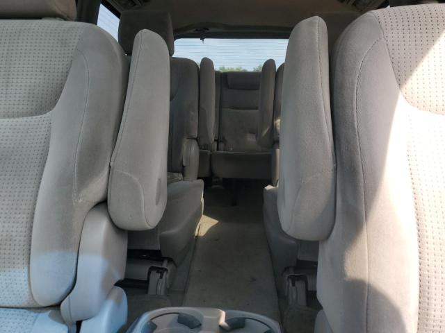 Photo 10 from auction – 2007 TOYOTA SIENNA with VIN 5TDBK23C97S002793