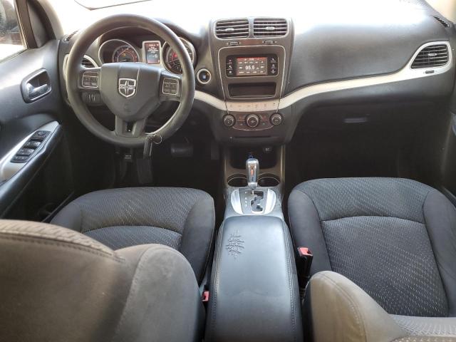 Photo 8 from auction – 2017 DODGE JOURNEY SX with VIN 3C4PDCBG1HT588651