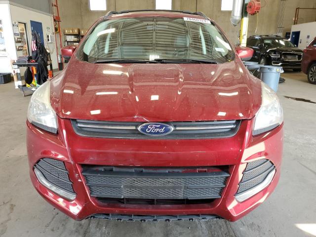 Foto 5 de la subasta – 2016 FORD ESCAPE SE con VIN 1FMCU9GX2GUA01433