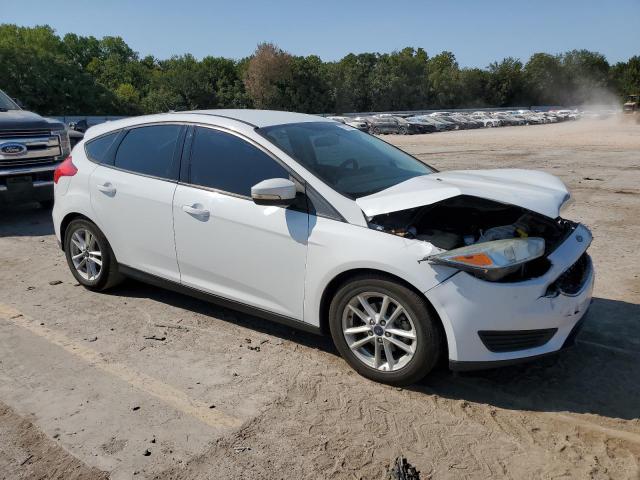 Photo 4 from auction – 2016 FORD FOCUS SE with VIN 1FADP3K29GL298253