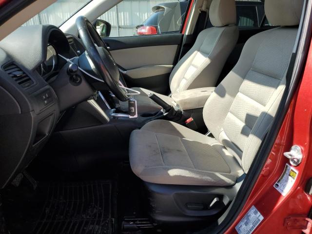 Photo 7 from auction – 2014 MAZDA CX-5 TOURI with VIN JM3KE4CY1E0396957