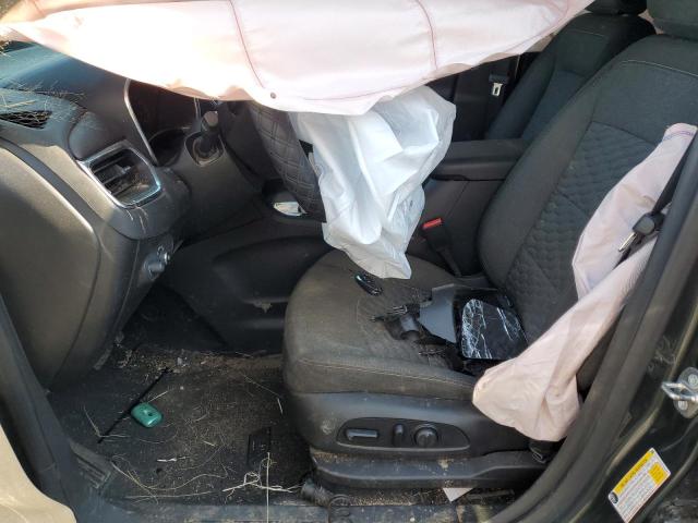 Photo 7 from auction – 2019 CHEVROLET EQUINOX LT with VIN 3GNAXJEV3KS616451