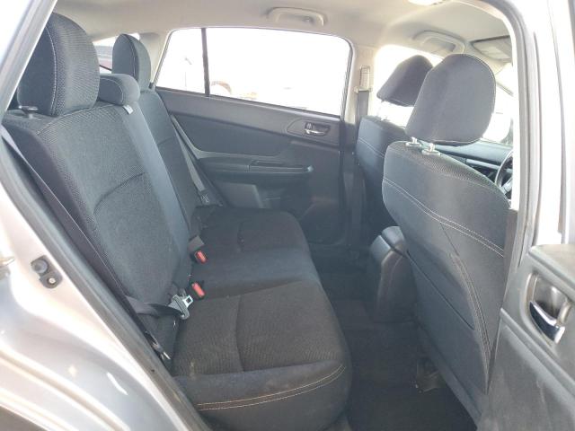 Photo 10 from auction – 2013 SUBARU XV CROSSTR with VIN JF2GPACC6D2866643